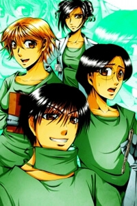 Team Medical Dragon – Y Đội Rồng